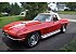 1966 Chevrolet Corvette Convertible