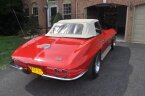 Thumbnail Photo 2 for 1966 Chevrolet Corvette Convertible for Sale by Owner