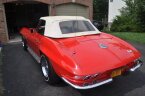 Thumbnail Photo 1 for 1966 Chevrolet Corvette Convertible for Sale by Owner