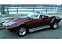 1966 Chevrolet Corvette Convertible