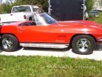 Thumbnail Photo 1 for 1966 Chevrolet Corvette