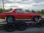 Thumbnail Photo 6 for 1966 Chevrolet Corvette