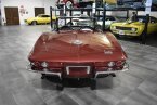 Thumbnail Photo 4 for 1966 Chevrolet Corvette Convertible