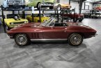 Thumbnail Photo 2 for 1966 Chevrolet Corvette Convertible