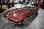 Thumbnail Photo 1 for 1966 Chevrolet Corvette Convertible