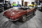 Thumbnail Photo 5 for 1966 Chevrolet Corvette Convertible
