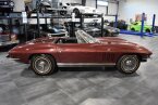 Thumbnail Photo 6 for 1966 Chevrolet Corvette Convertible