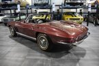 Thumbnail Photo 3 for 1966 Chevrolet Corvette Convertible