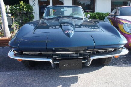 Photo 1 for 1966 Chevrolet Corvette