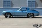 Thumbnail Photo 6 for 1966 Chevrolet Corvette