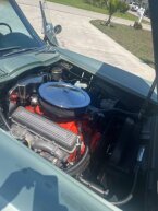 Thumbnail Photo 5 for 1966 Chevrolet Corvette Convertible