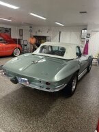Thumbnail Photo 6 for 1966 Chevrolet Corvette Convertible