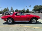 Thumbnail Photo 6 for 1966 Chevrolet Corvette