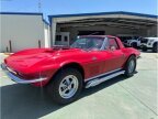 Thumbnail Photo 1 for 1966 Chevrolet Corvette