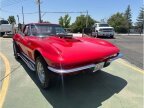 Thumbnail Photo 4 for 1966 Chevrolet Corvette