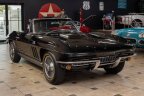 Thumbnail Photo 3 for 1966 Chevrolet Corvette