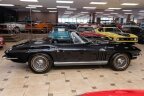 Thumbnail Photo 4 for 1966 Chevrolet Corvette