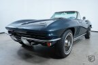 Thumbnail Photo 5 for 1966 Chevrolet Corvette