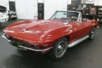 Thumbnail Photo 1 for 1966 Chevrolet Corvette
