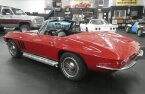 Thumbnail Photo 2 for 1966 Chevrolet Corvette