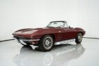Thumbnail Photo 5 for 1966 Chevrolet Corvette