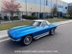 Thumbnail Photo 3 for 1966 Chevrolet Corvette