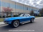 Thumbnail Photo 4 for 1966 Chevrolet Corvette