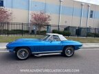 Thumbnail Photo 6 for 1966 Chevrolet Corvette