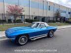 Thumbnail Photo 1 for 1966 Chevrolet Corvette