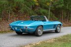 Thumbnail Photo 4 for 1966 Chevrolet Corvette