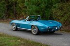 Thumbnail Photo 3 for 1966 Chevrolet Corvette