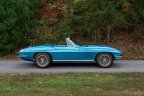 Thumbnail Photo 6 for 1966 Chevrolet Corvette