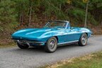 Thumbnail Photo 1 for 1966 Chevrolet Corvette