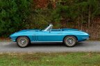 Thumbnail Photo 5 for 1966 Chevrolet Corvette