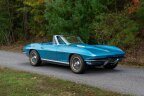 Thumbnail Photo 2 for 1966 Chevrolet Corvette