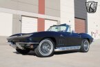 Thumbnail Photo 2 for 1966 Chevrolet Corvette Convertible