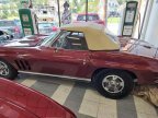 Thumbnail Photo 5 for 1966 Chevrolet Corvette