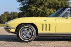 Thumbnail Photo 4 for 1966 Chevrolet Corvette Stingray Convertible