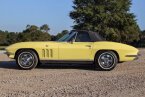 Thumbnail Photo 3 for 1966 Chevrolet Corvette Stingray Convertible
