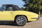 Thumbnail Photo 5 for 1966 Chevrolet Corvette Stingray Convertible