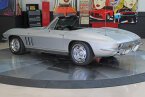 Thumbnail Photo 5 for 1966 Chevrolet Corvette Convertible