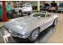 1966 Chevrolet Corvette Convertible