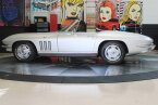 Thumbnail Photo 4 for 1966 Chevrolet Corvette Convertible