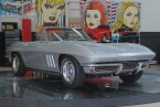Thumbnail Photo 1 for 1966 Chevrolet Corvette Convertible