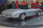 Thumbnail Photo 6 for 1966 Chevrolet Corvette Convertible