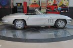 Thumbnail Photo 3 for 1966 Chevrolet Corvette Convertible