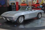 Thumbnail Photo 2 for 1966 Chevrolet Corvette Convertible