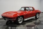 Thumbnail Photo 3 for 1966 Chevrolet Corvette