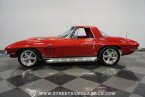 Thumbnail Photo 4 for 1966 Chevrolet Corvette