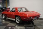 Thumbnail Photo 5 for 1966 Chevrolet Corvette